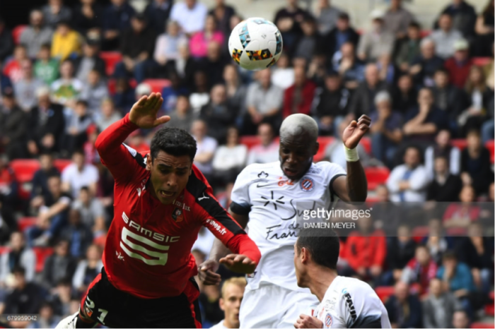 Soi kèo Rennes-Montpellier, 02h00 ngày 20/5