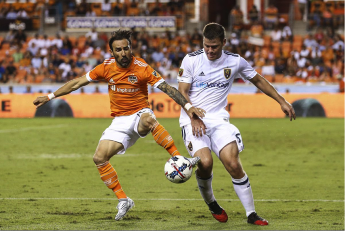 Soi kèo Real Salt Lake – Houston Dynamo, 08h30 ngày 31/5