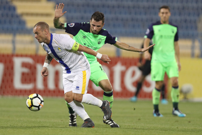 Soi kèo Al Sadd - Al Ahli, 23h15 ngày 7/5