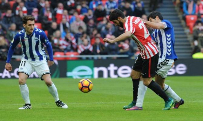 Soi kèo Alaves – Bilbao, 23h30 ngày 12/5