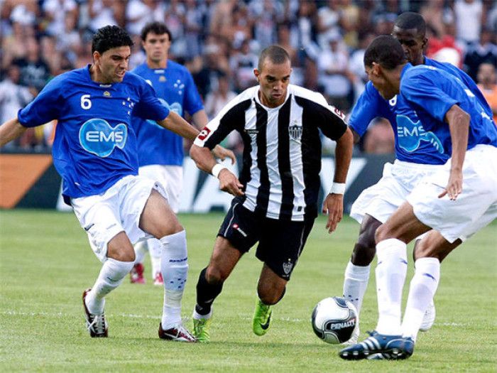 Soi kèo Atlético Paranaense – Cruzeiro, 07h45 ngày 17/5