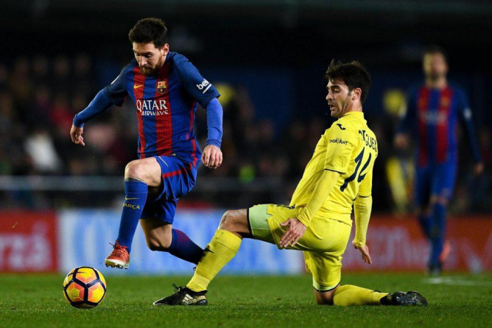 Soi kèo Barcelona – Villarreal, 01h00 ngày 10/5