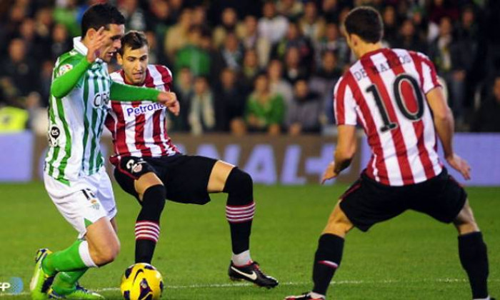 Soi kèo Bilbao – Betis, 21h15 ngày 5/5