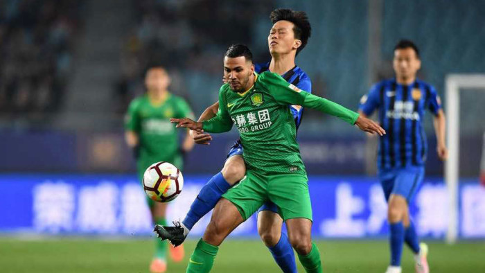 Soi kèo Changchun Yatai - Beijing Guoan, 14h30 ngày 19/5