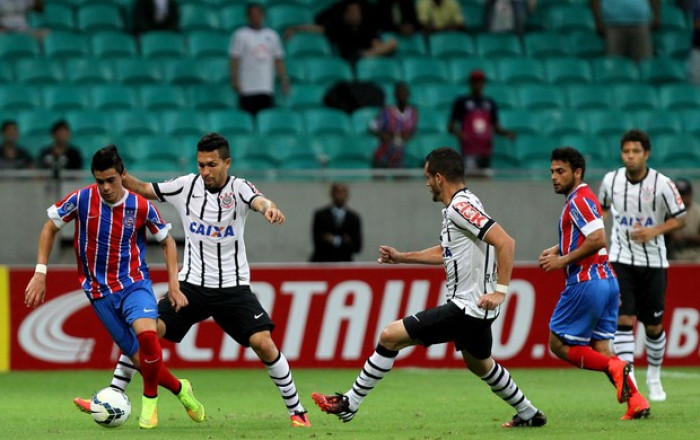 Soi kèo Corinthians – Independiente, 07h45 ngày 03/5