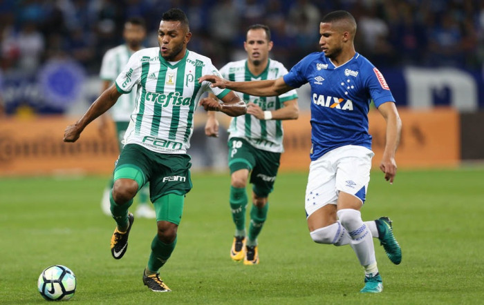 Soi kèo Cruzeiro – Palmeiras, 07h45 ngày 31/5