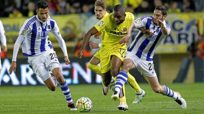 Soi kèo Deportivo – Villarreal, 23h30 ngày 12/5