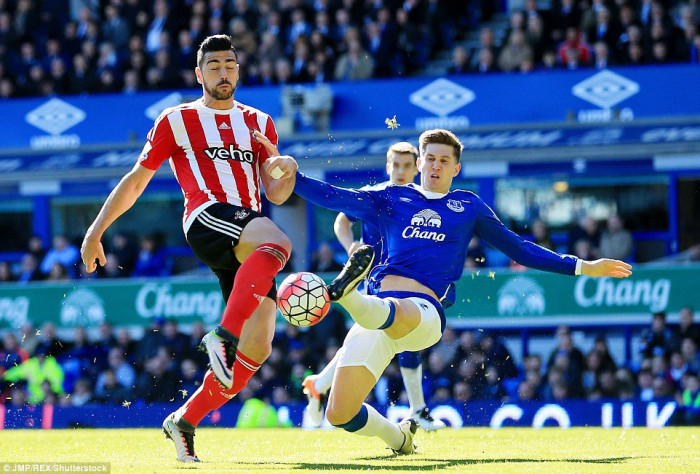 Soi kèo Everton – Southampton, 23h30 ngày 05/5