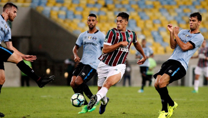 Soi kèo Gremio – Fluminense, 07h45 ngày 31/5