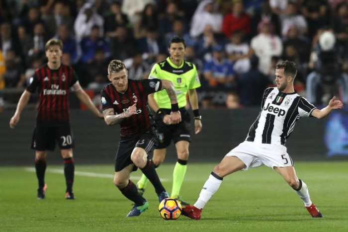 Soi kèo Juventus – Milan, 02h00 ngày 10/5