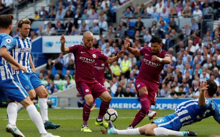 Soi kèo Man City – Brighton, 02h00 ngày 10/5