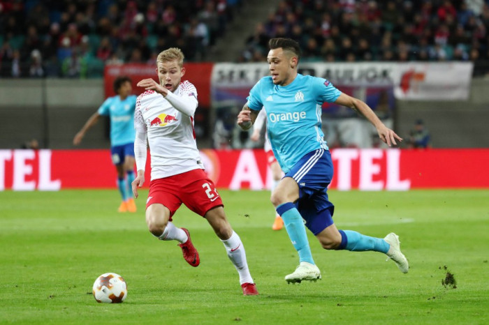 Soi kèo Salzburg – Marseille, 02h05 ngày 04/5