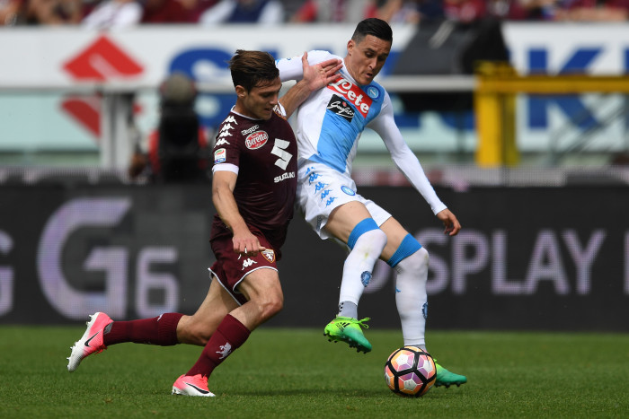 Soi kèo Sampdoria – Napoli, 01h45 ngày 14/5