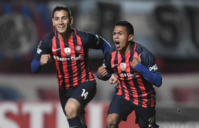 Soi kèo San Lorenzo – Belgrano, 07h15 ngày 5/5