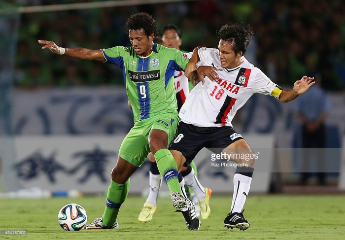 Soi kèo Shonan Bellmare - Jubilo Iwata, 17h00 ngày 19/5