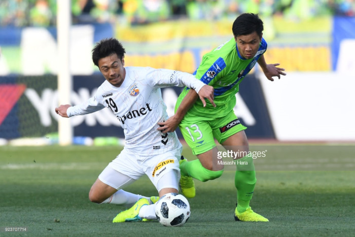 Soi kèo Shonan Bellmare - Varen Nagasaki, 17h00 ngày 16/5