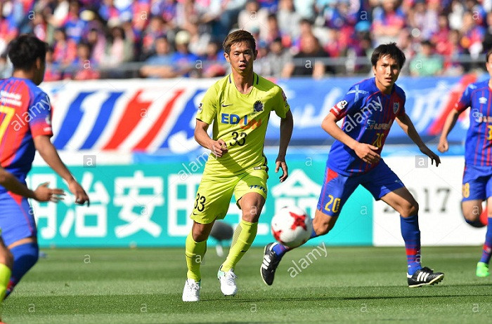 Soi kèo Tokyo - Vegalta Sendai, 17h00 ngày 16/5