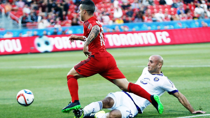 Soi kèo Toronto - Orlando City, 7h00 ngày 19/5