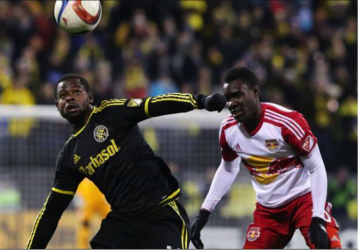 Soi kèo Columbus Crew – New York Red Bulls, 04h00 ngày 10/6