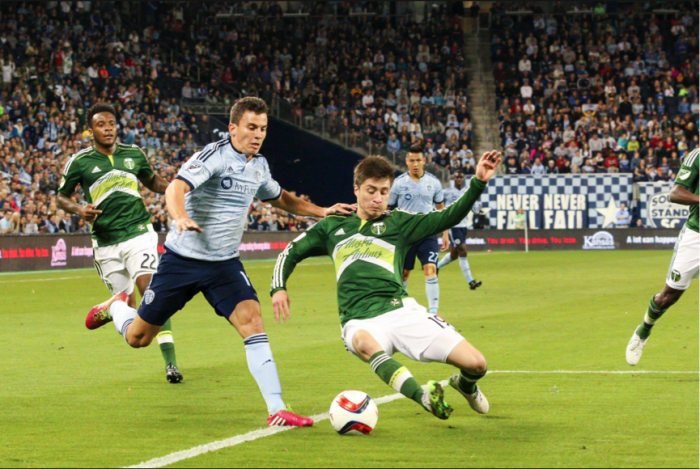 Soi kèo Portland Timbers – Sporting Kannas City, 09h30 ngày 10/6