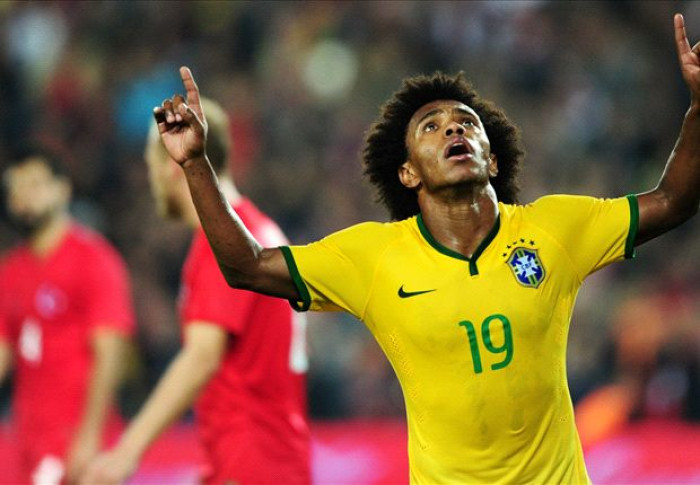 Chuyên gia soi kèo World Cup trận Brazil - Thụy Sỹ: Điểm mở từ Willian