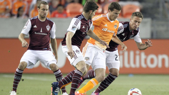 Soi kèo Houston Dynamo - Colorado Rapids, 08h00 ngày 10/6