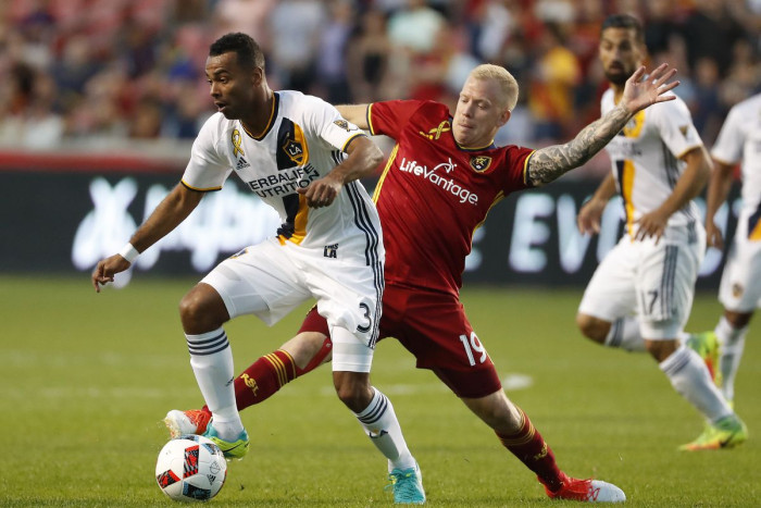 Soi kèo LA Galaxy - Real Salt Lake, 09h30 ngày 10/6