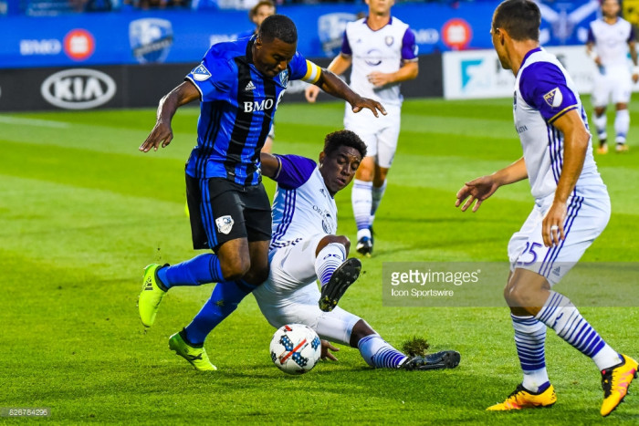 Soi kèo Montreal Impact - Orlando City, 06h30 ngày 14/6