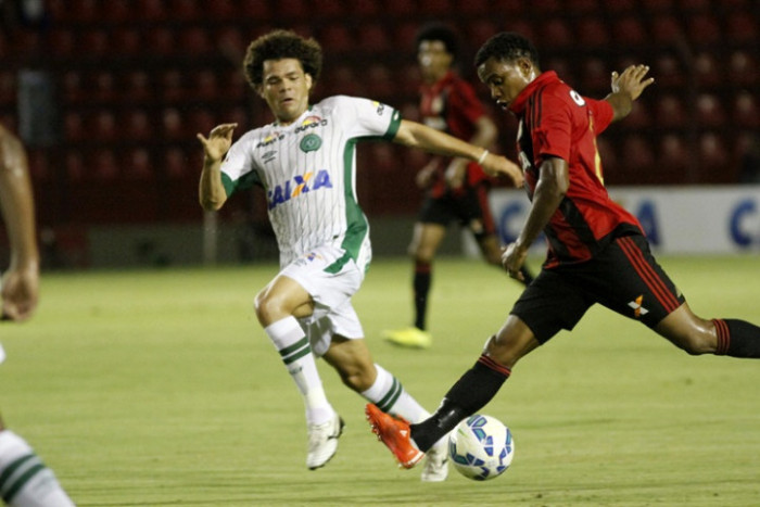 Soi kèo Recife - Atletico Paranaense, 07h00 ngày 7/6