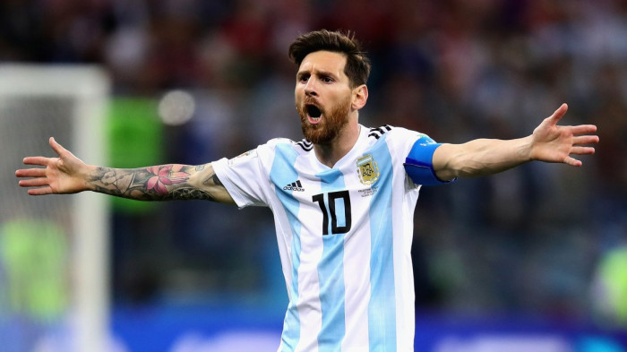 Soi kèo World Cup Nigeria – Argentina, 01h00 ngày 27/6