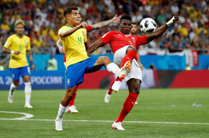 Soi kèo World cup tài xỉu Brazil – Mexico, 21h00 ngày 02/7