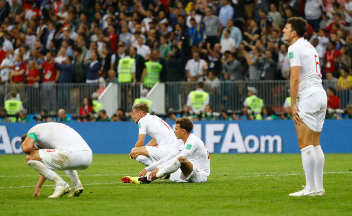 Chuyên gia soi kèo World Cup trận tranh giải ba: ĐT Anh đang xuống tinh thần