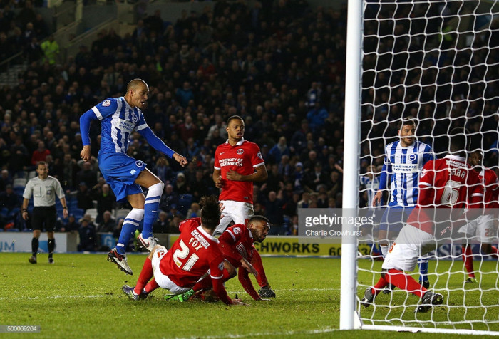 Soi kèo Charlton – Brighton, 01h45 ngày 25/7