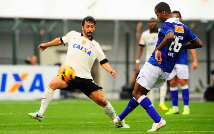 Soi kèo Corinthians – Cruzeiro, 07h45 ngày 26/7