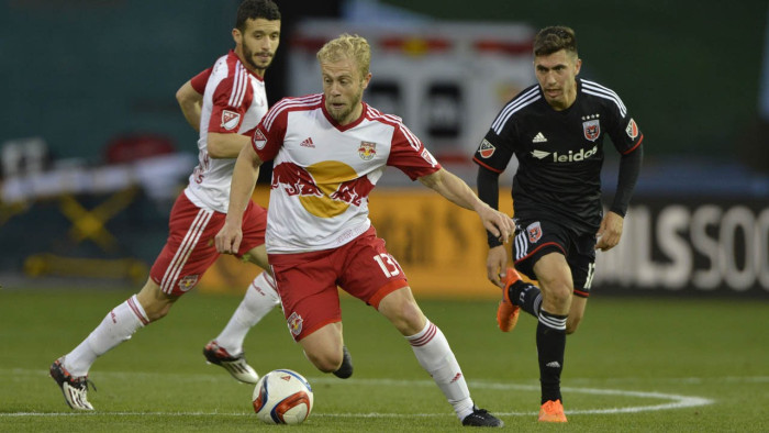 Soi kèo DC United - New York Red Bulls, 07h00 ngày 26/7