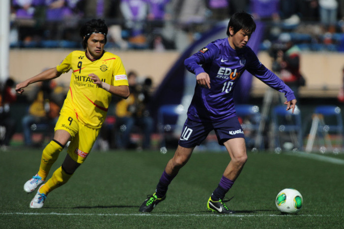 Soi kèo Nagoya Grampus - Sanfrecce Hiroshima, 16h00 ngày 22/7