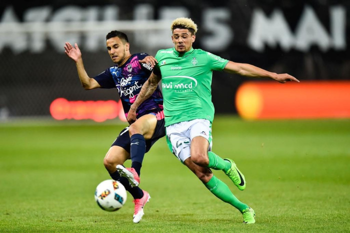 Soi kèo Saint-Etienne – Bordeaux, 00h00 ngày 19/7