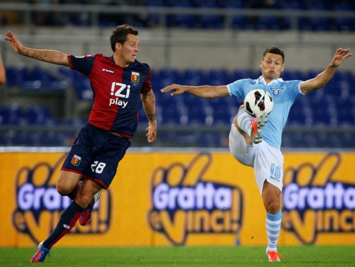 Soi kèo Zenit – Genoa, 18h00 ngày 17/7