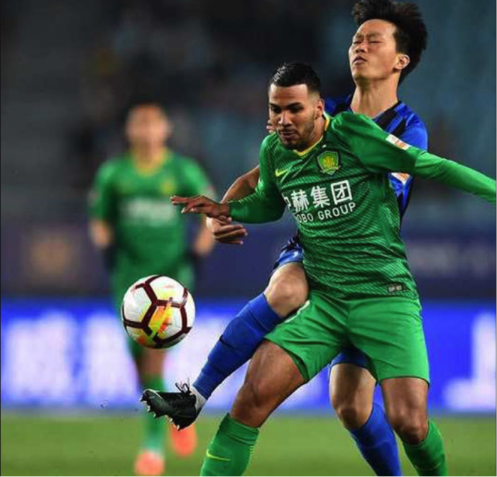 Chuyên gia Soi Kèo Beijing Guoan – Dalian Yifang ngày 14/8: khó cho khách