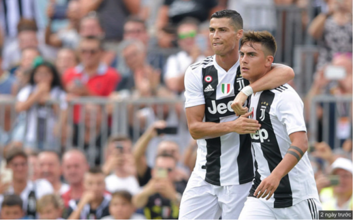 Chuyên gia Soi kèo Chievo – Juventus ngày18/8: Quá khó cho chủ nhà