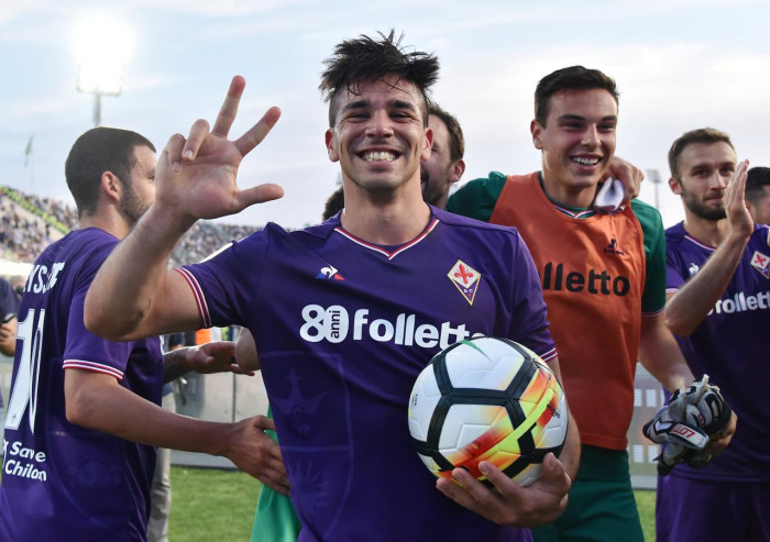 Soi kèo Fiorentina - Chievo, 01h30 ngày 27/8