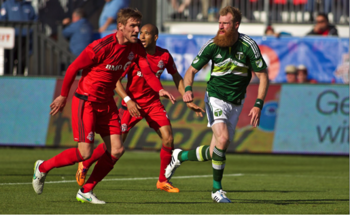 Soi kèo Montreal Impact vs Toronto, 07h00 ngày 10/9 - Nhà Nghề Mỹ