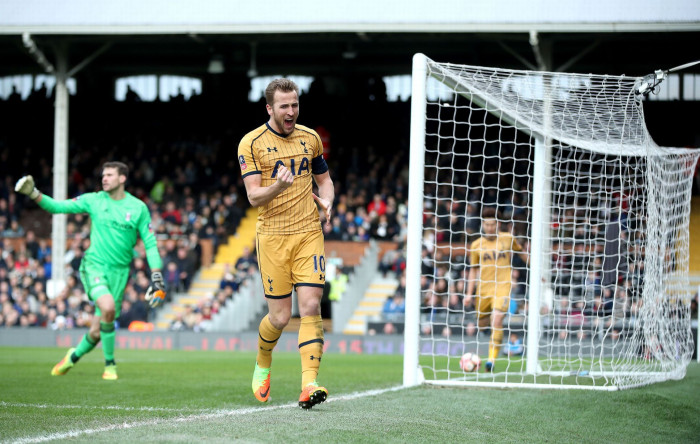 Soi kèo Tottenham - Fulham, 21h00 ngày 18/8