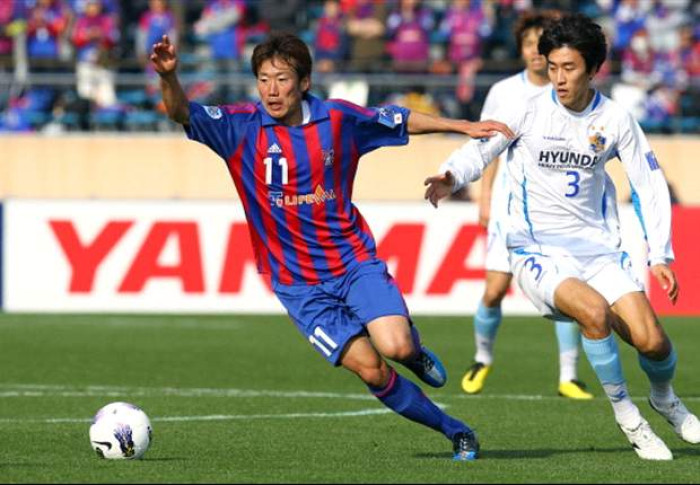 Soi kèo Vissel Kobe - Sanfrecce Hiroshima, 17h00 ngày 15/8