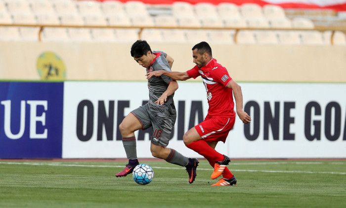 Soi kèo Al Duhail – Persepolis, 22h30 ngày 28/8