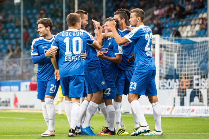 Soi kèo Bochum – Sandhausen, 23h30 ngày 24/8