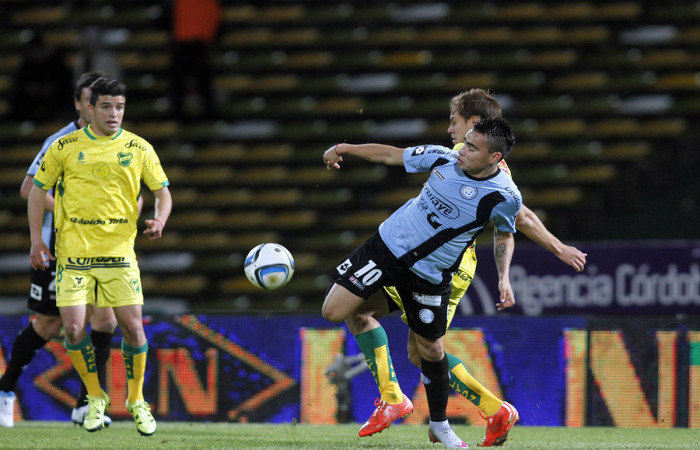 Soi kèo Defensa - Belgrano, 23h15 ngày 1/9