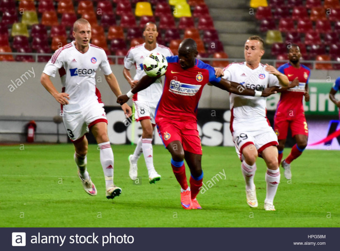 Soi kèo Feyenoord – Trencin, 01h30 ngày 17/8