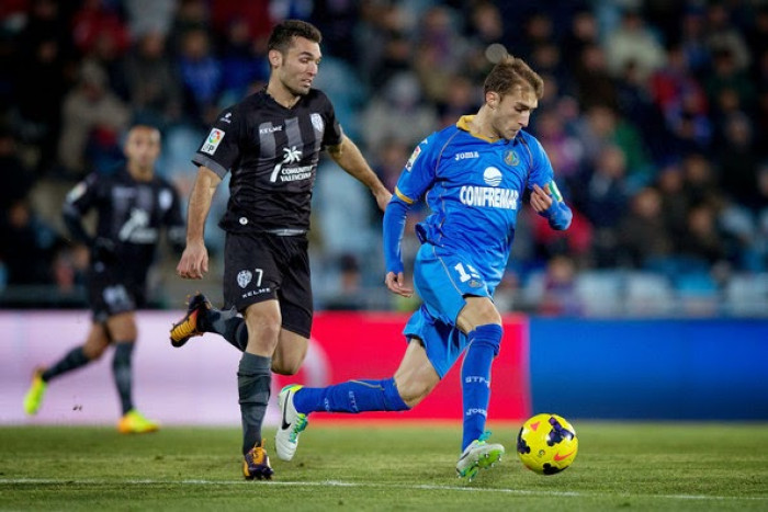 Soi kèo Getafe – Eibar, 01h15 ngày 25/8