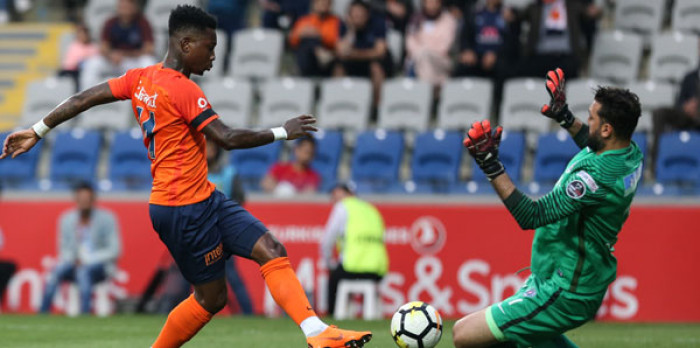 Soi kèo Kasımpasa - Istanbul Basaksehir, 01h45 ngày 21/8